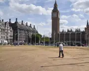 UK climate adaptation staff shortage revealed