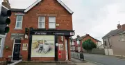 UK corner shop chain closes all stores after 40 years in liquidation