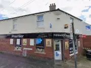UK corner shop chain to close all stores after nearly 40 years