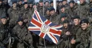UK defends Falklands sovereignty after Argentina renews claim in Israel