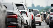 UK Drivers Get 7p-Per-Mile Boost But Must Charge at Night