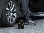 UK drivers snap up £15 tyre inflator with 10,000 bought in a month