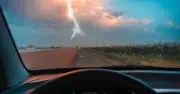 UK drivers warned over thunder fever with £5,000 fines risk