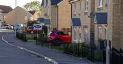 UK Driveway Flooding Warning: Expert Tips Before Rain