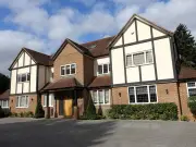 UK driveways at risk as heatwave cracks surfaces before rain