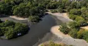 UK drought: 71.3% of England in drought as heatwave worsens