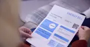 UK energy debt hits record £6bn ahead of price cap change