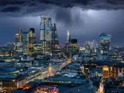 UK faces 'most explosive weather phenomenon' with thunderstorms