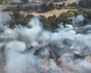 UK Faces Rising Wildfire and Flood Risks Due to Climate Crisis