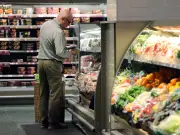 UK Food Shortage Risk: Drought Threatens Supermarket Staples