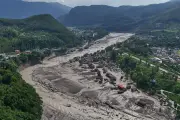 UK girl, 13, among tourists missing in Nepal flash flood