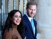 UK Government Issues Statement on Harry and Meghan's Security Ahead of UK Return
