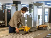 UK Government Warns on Power Banks and Vapes in Hand Luggage
