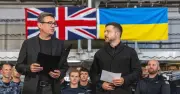 UK hands Ukraine Storm Shadow missile blueprints despite Russian threats