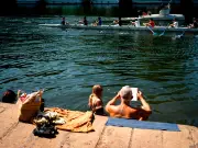 UK Heatwave: 14 Areas Set to Sizzle in 35C Next Week