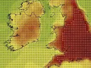 UK Heatwave: 14 Counties Set for 35C+ Temperatures Next Week