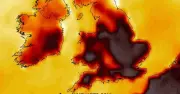 UK heatwave: 15 counties to hit 34C next week