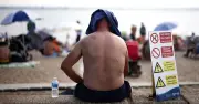 UK heatwave: 19 counties to roast in 32C August scorcher