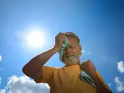 UK Heatwave: 36C Forecast, Health Alerts Issued