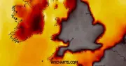 UK heatwave: 39C forecast for 12 counties this week