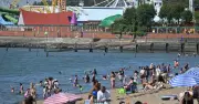 UK heatwave alert: 28C scorcher to hit 14 counties in days
