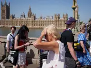 UK Heatwave Forecast: Late Summer Heat Possible in South
