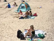 UK Heatwave: Temperatures to Soar to 39C Next Week