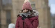 UK heatwave to end as cold blast brings 4C lows to 39 counties