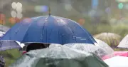 UK heatwave to end as maps show 27 areas facing rain