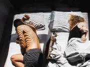 UK heatwaves may be hurting men's sex lives and fertility