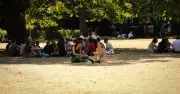 UK hot weather forecast: 29C scorcher returns this week - hottest regions