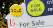 UK House Prices Flat in July as Mortgage Rates Rise