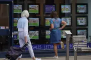 UK house sales dip in July but market shows resilience