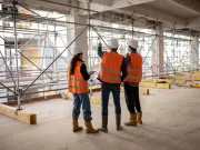 UK Housebuilder Hood Property Cardrona Enters Administration