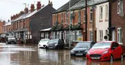 UK households face £69,647 flood warning after Met Office thunderstorm alert