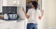 UK households told to unplug fridges in August to save energy