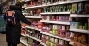 UK households urged to stockpile tinned food as WW3 fears erupt
