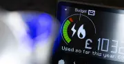 UK households warned as average energy debt jumps to £2,432