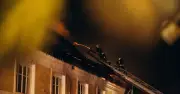 UK households warned over overnight charging fire risk