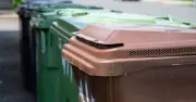 UK households warned recycling with carrier bags may be rejected