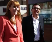UK housing plan: £10bn unveiled as Burnham drops social rent pledge