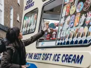UK Ice Cream Vans Must Follow 12-Second Chime Rule
