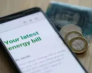 UK inflation set to rise to 2.9% as energy bills soar