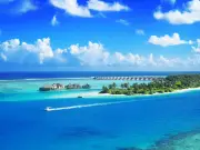 UK issues Maldives swimming safety update after five tourist deaths