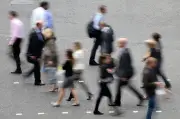 UK job security weakest since 2023 as consumer confidence dips