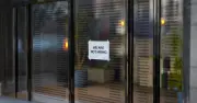 UK job vacancies at decade low as small firms pause hiring