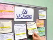 UK jobs market shows 'rays of light' as permanent hiring stabilises