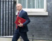 UK July deficit hits £1.8bn ahead of Healey's first budget