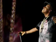 UK Live Music: Ariana Grande, Jay-Z, Bon Jovi and More This Week