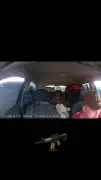UK man drove 300 miles with bullet in foot after being shot